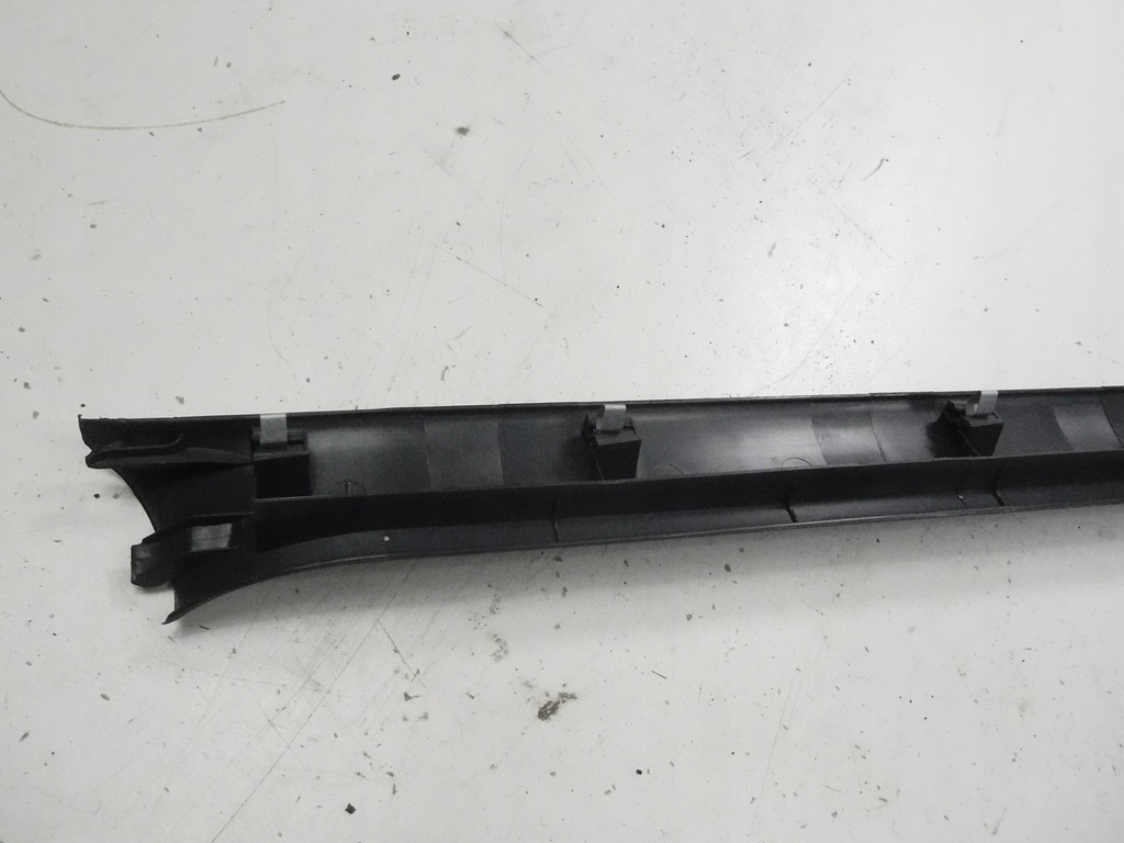 фото №7, Молдинг поріг audi a3 8l 8l3853905et