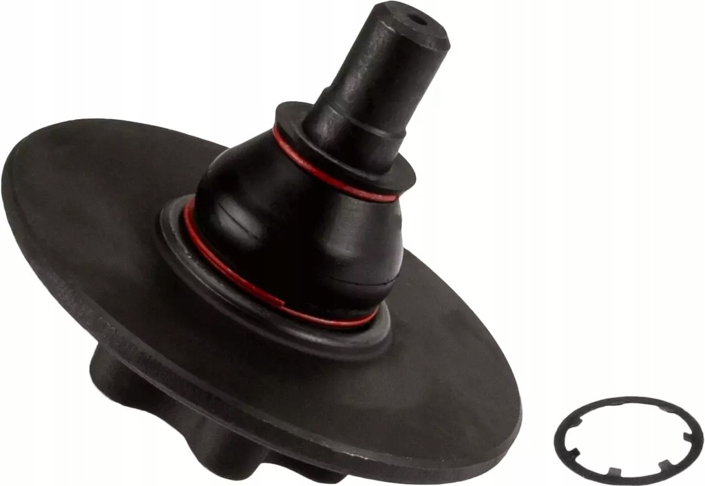 фото №1, Trw jbj760 шарнир крепёжный / направляющая