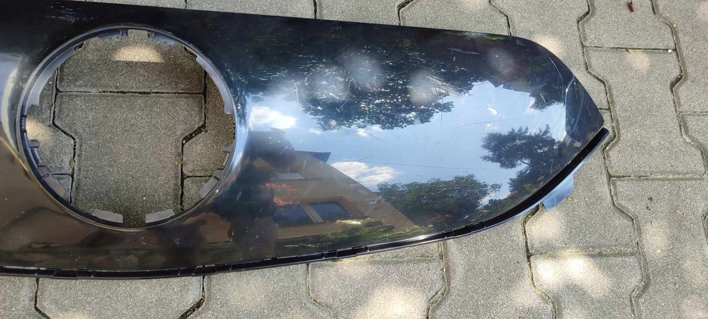 фото №7, Решітка радіатора решітка радіатора mercedes eqs a2978881100