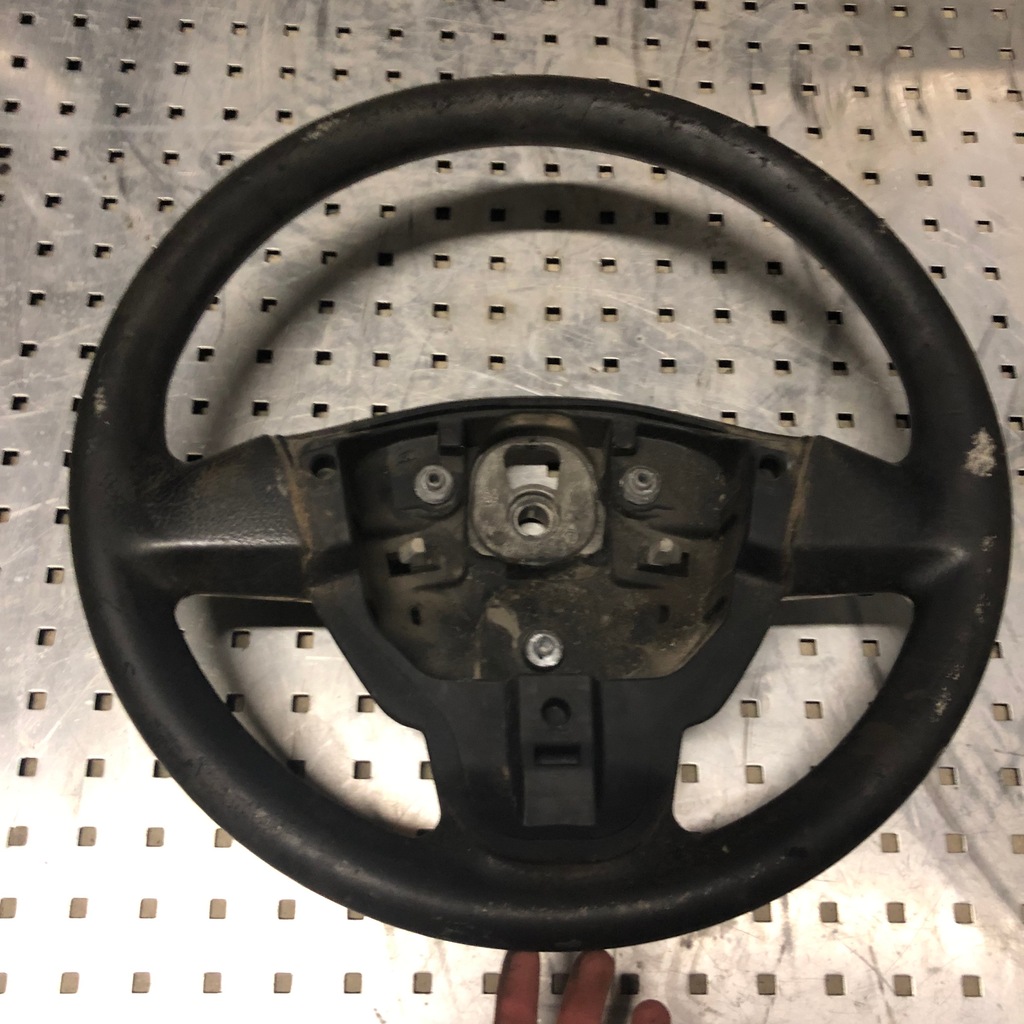 фото №1, Повітропровід renault master movano 8200455674