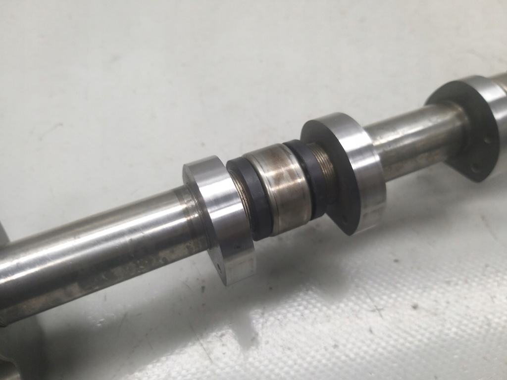 фото №9, Вал эксцентриковый 1.6 vti 5f01 partner iii berlingo 308 r56 v753388880