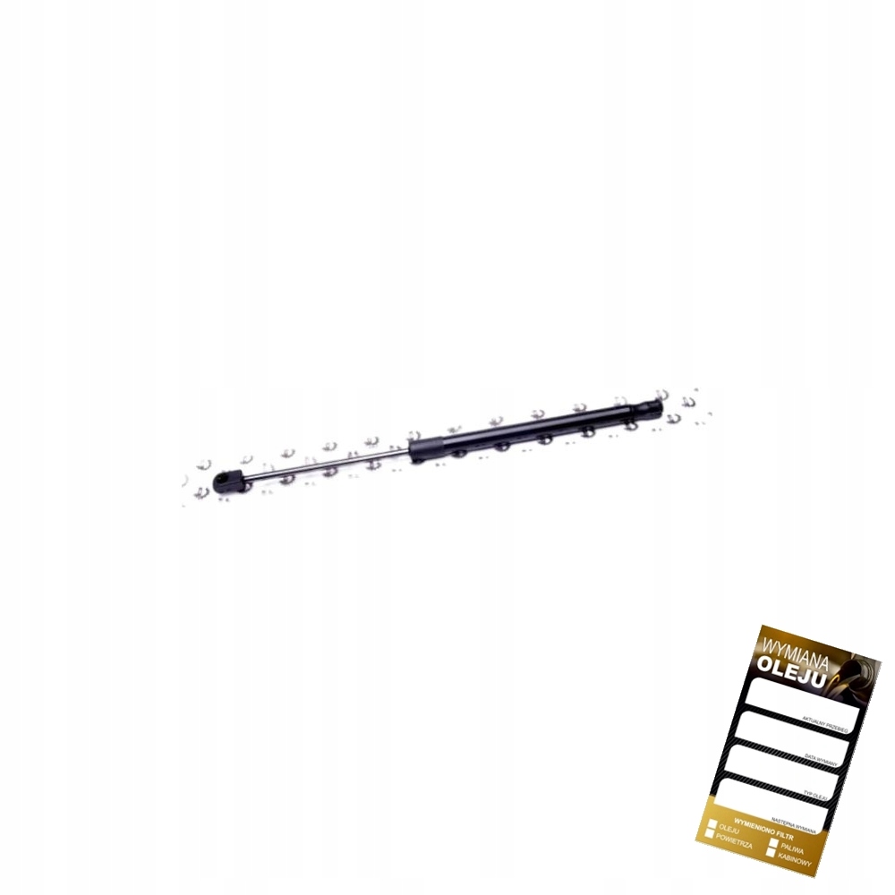 фото №1, Привід кришки renault clio ii замінник 7700842256