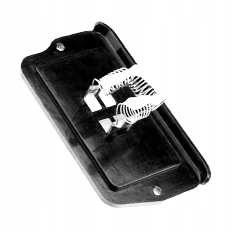 фото №1, Резистор резистор вентилятор do rover 25 45 2000 2001 2002 2003 2004 2005