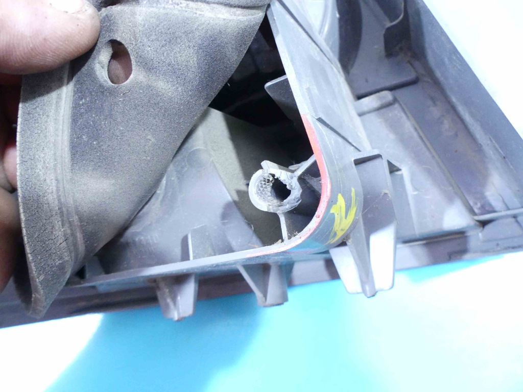 фото №4, Лампа задня права honda civic vii sedan