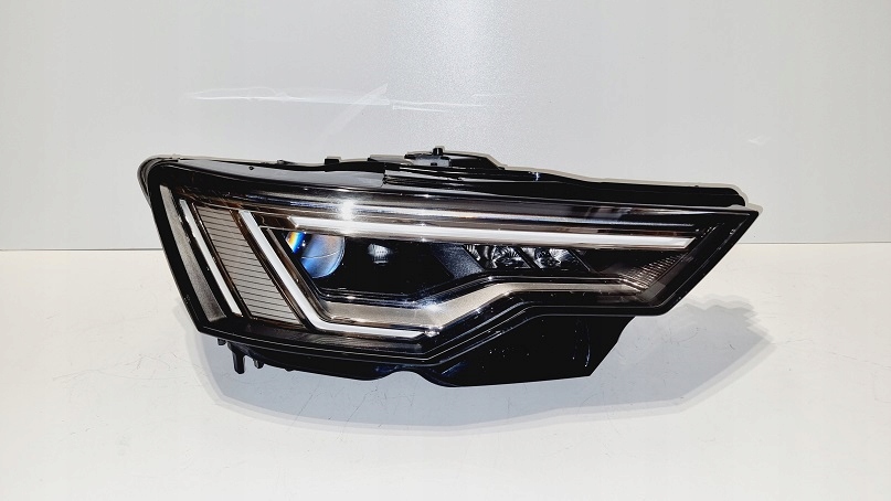 фото №1, Фара правый full led audi a6 c8 matrix 4k0941040 europa