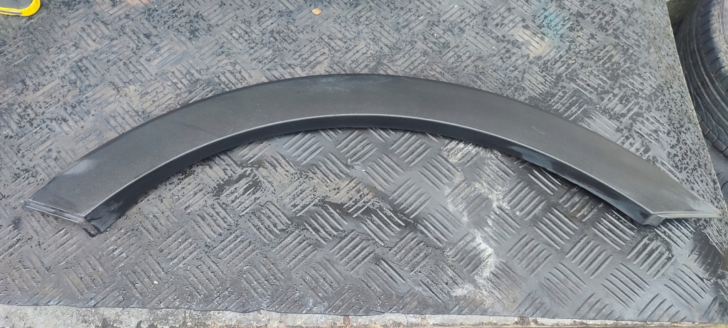 фото №1, Молдинг крила задня ліва kia sportage iii