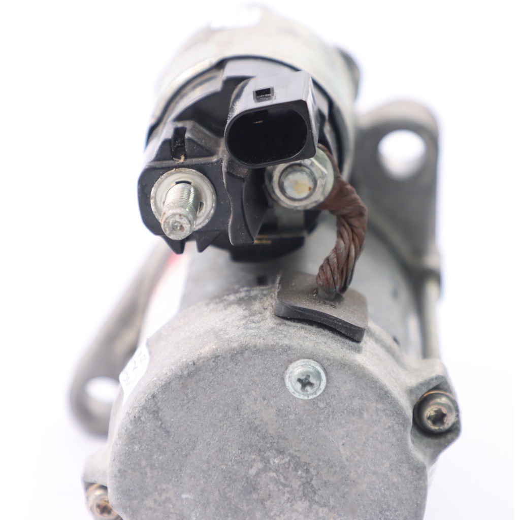 фото №11, Mercedes c118 w177 w247 m260 стартер 12v a2609060100