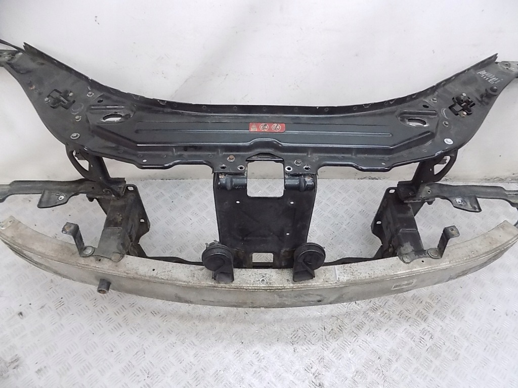 фото №5, Pas передний усилитель - mercedes r-klasa w251