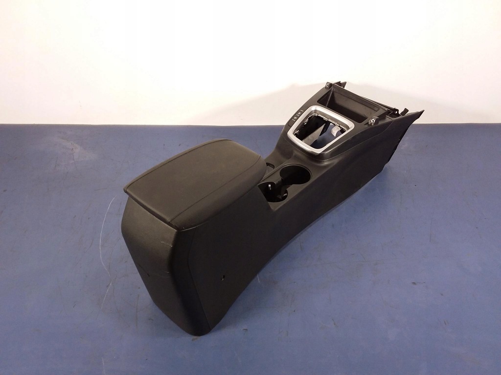 фото №6, Kia ceed iii туннель средний подлокотник europa