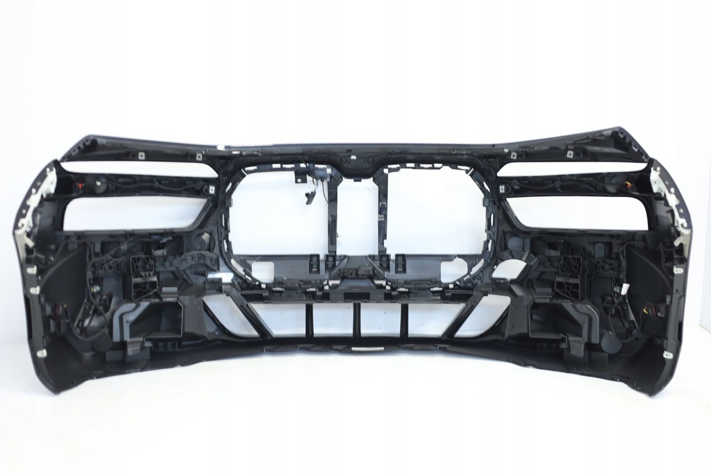 фото №7, Бампер перед bmw 7 i7 g70 m-pakiet