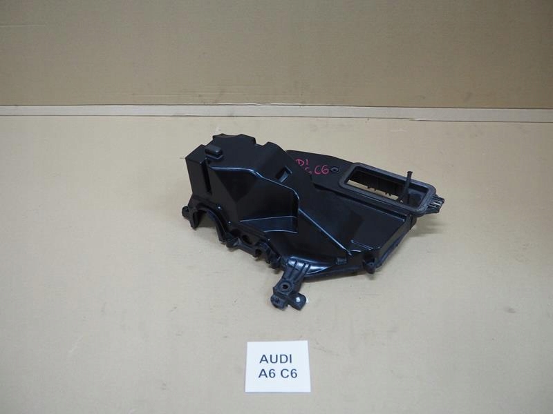 фото №1, Корпус компьютер audi a6 c6 4f1907355a