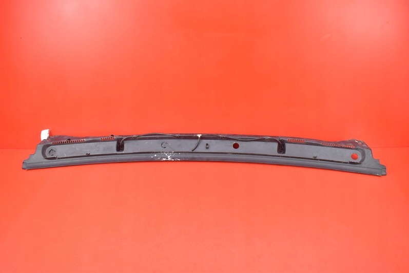 фото №9, Жабо eu 8200020540 nissan primastar 1 i 02-06