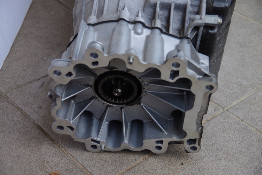 Коробка передач передач mercedes gle 350 w166 3.5 v6 cgi Киев