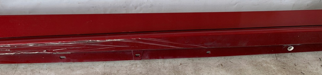 фото №3, # молдинг порог левая jaguar xe x760 r