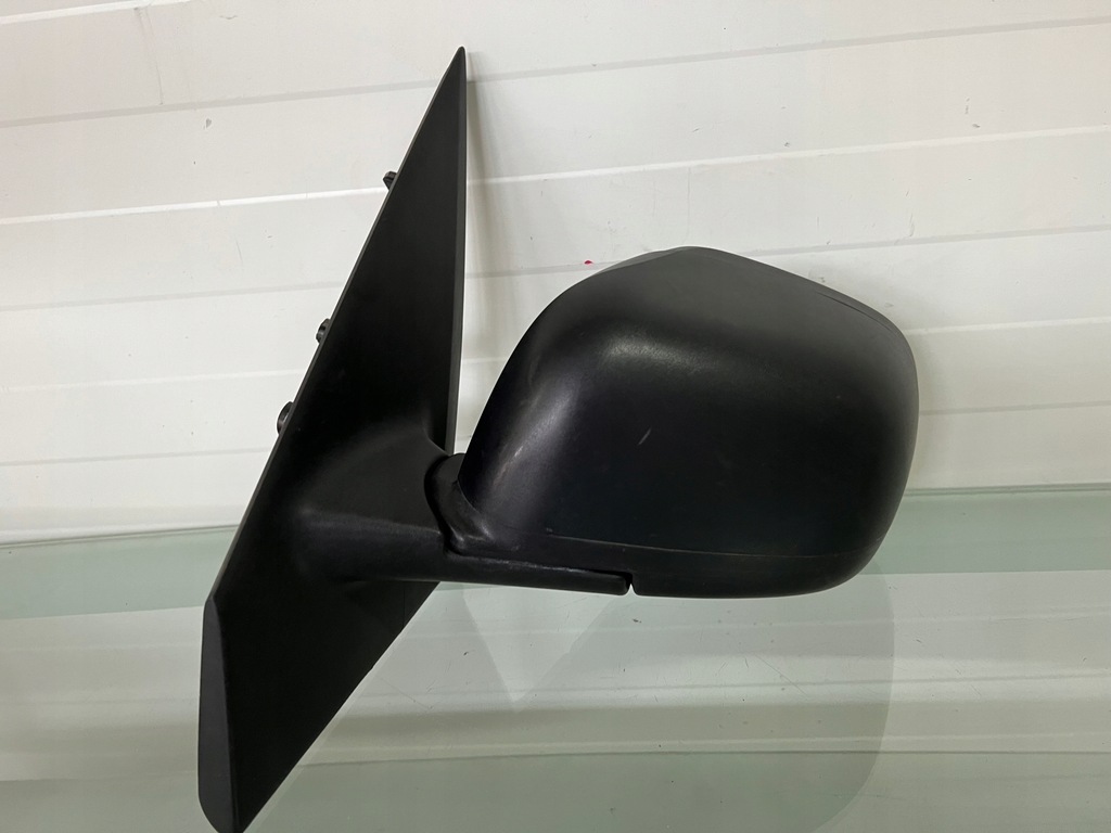 фото №1, Дзеркало ліва dacia dokker механічний