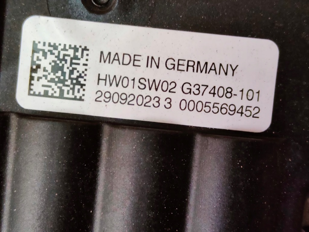 фото №5, Вентилятор радиатора mercedes w177 w247 w118 a2479067906