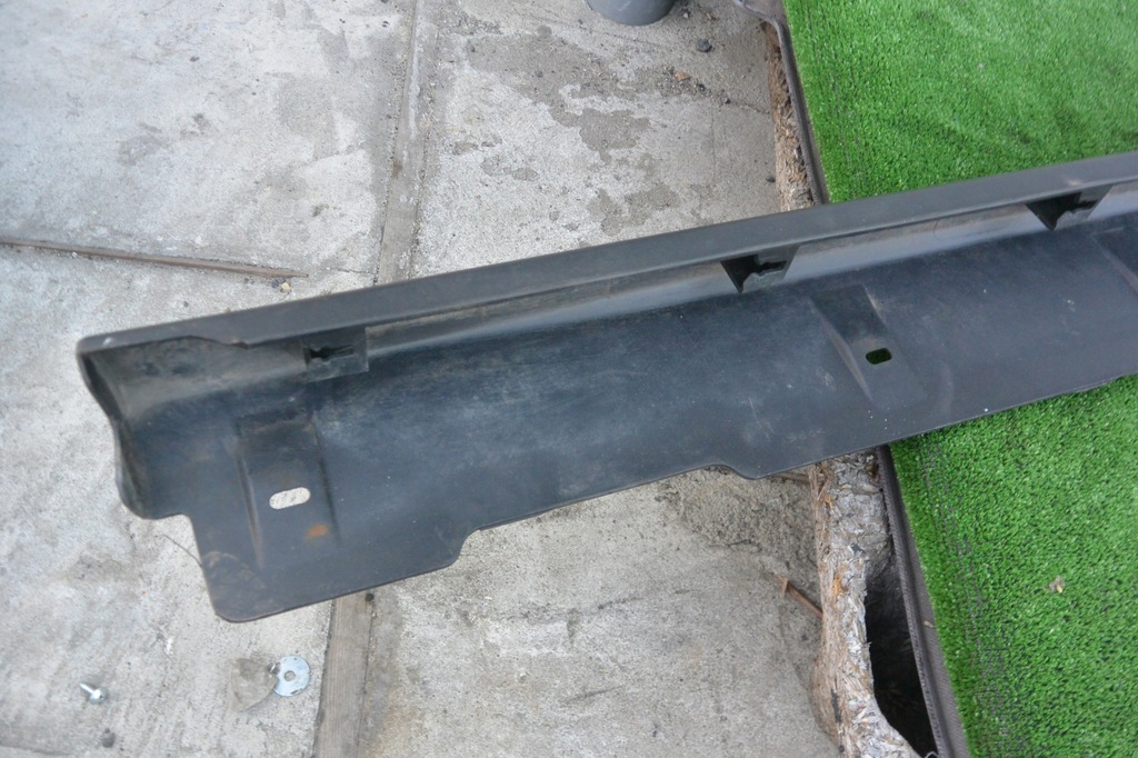 фото №11, Rover 45 молдинг поріг ліва 71850-st3-e000