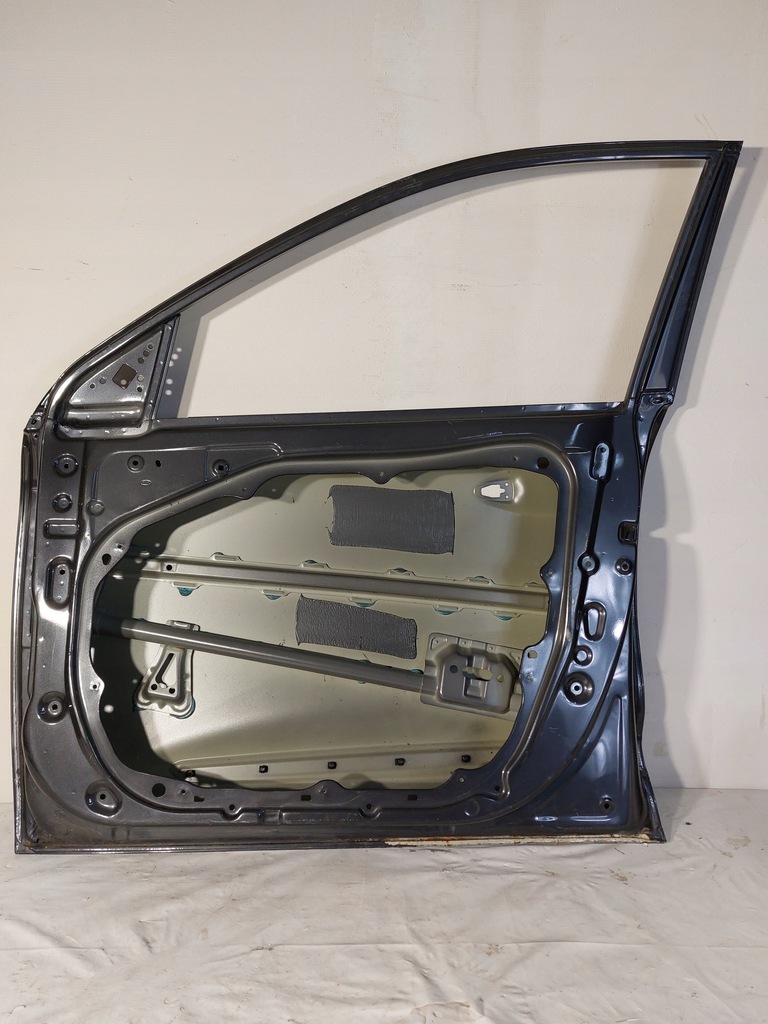 фото №10, Двері правий перед праве передні kia niro eu