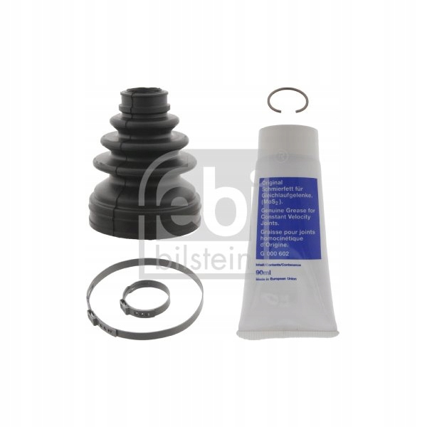 фото №2, Захист шарнір febi 29571