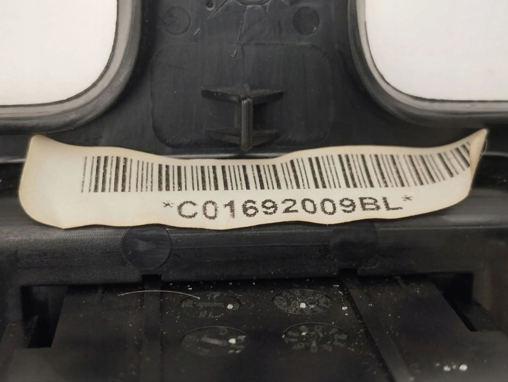 фото №13, Dodge durango 2017 переключатели подогрев сидений 56046934aa