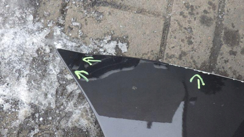 фото №6, Капот петлі патрони audi a3 8v a3 8v