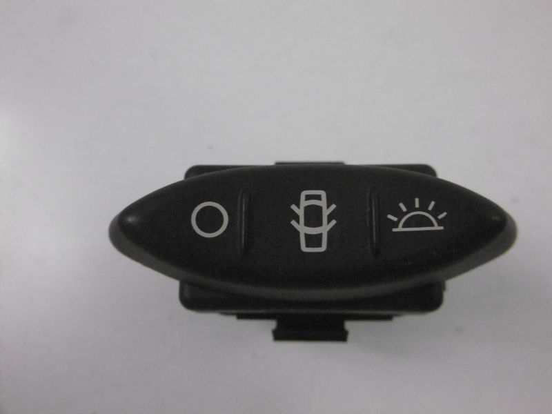 фото №9, Peugeot 807 02-08 выключатель переключатель фонари кабины