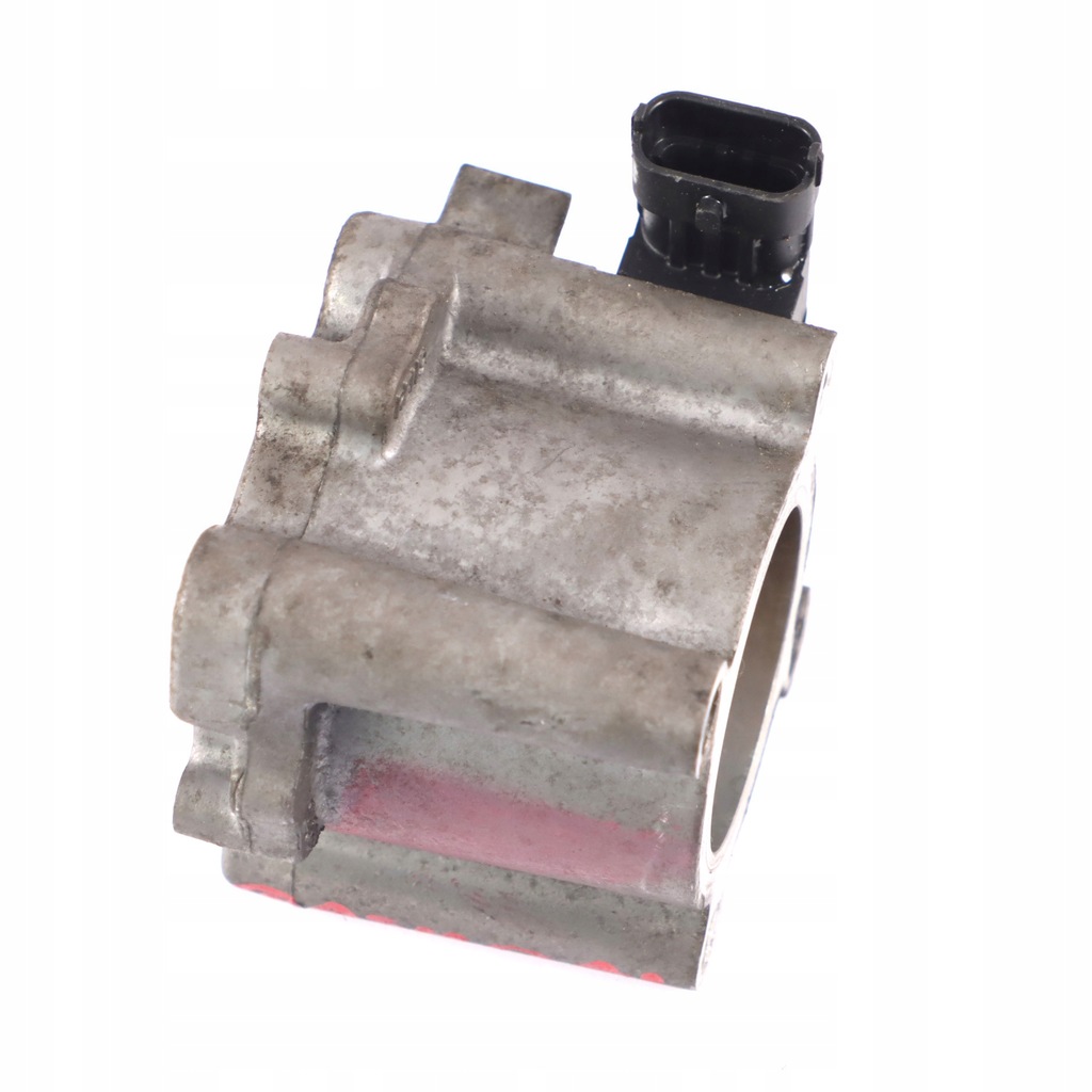 фото №12, Nissan qashqai 2.0 dci egr соединитель дроссель датчик давления map