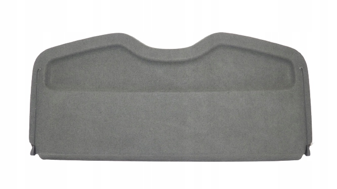 фото №1, Renault clio iii полка багажника