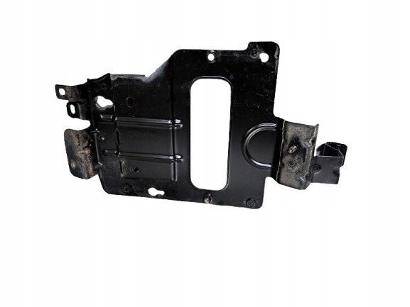 фото №1, Ford transit custom mk1 lift 2020 r 2.0 ecoblue tdci кронштейн компьютер