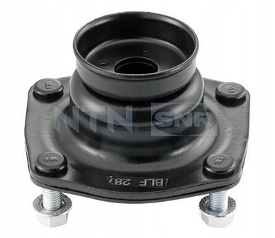 фото №2, Подушка амортизатора перед kb686.05 snr jeep