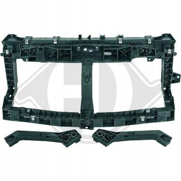 Купить Pas передний усилитель fiat talento 16-