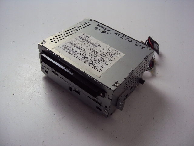 фото №1, Радио навигация volvo xc60 i 2008-