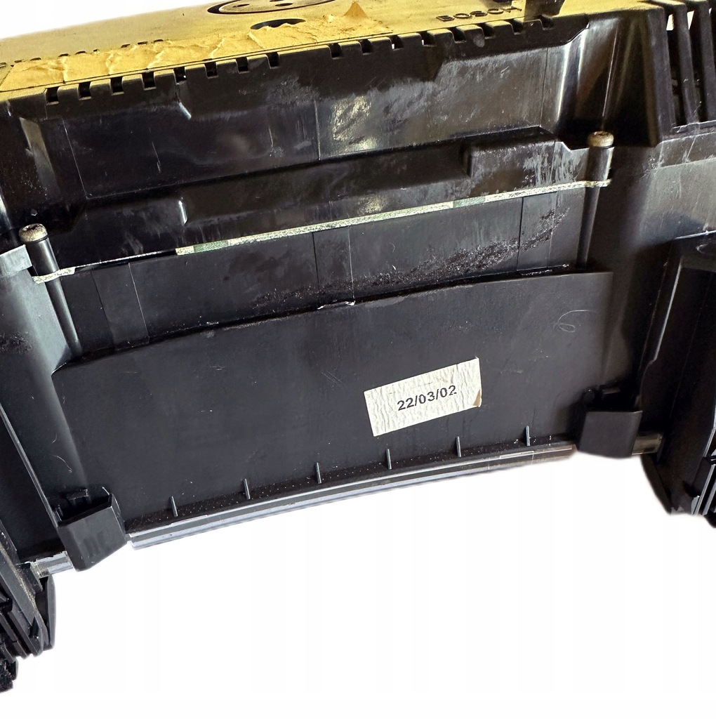 фото №9, Лічильник прилади спідометр audi a4 b6 0263626021 8e0920900h