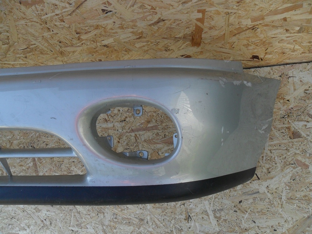 фото №7, Mitsubishi galant 1996 1997 1998 1999 бампер