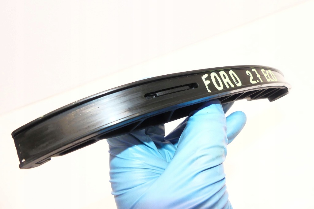 фото №15, Ford f150 2.7 v6 ecoboost грм набор распределительного вала