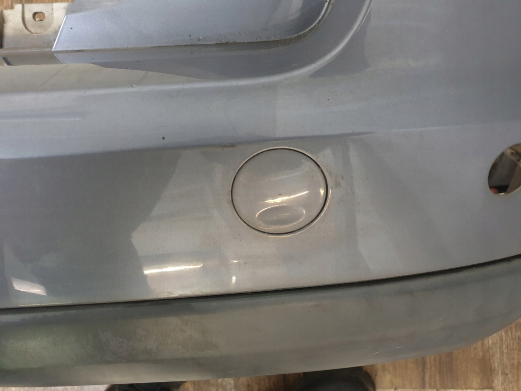 фото №9, Бампер задній opel signum z155