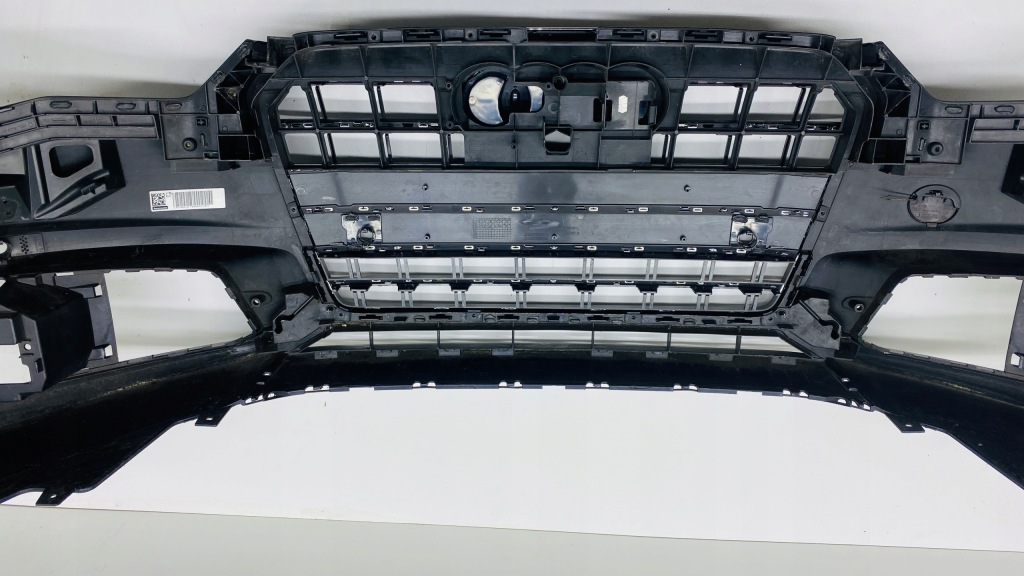 Бампер перед audi a6 c7 lift s line в Украине