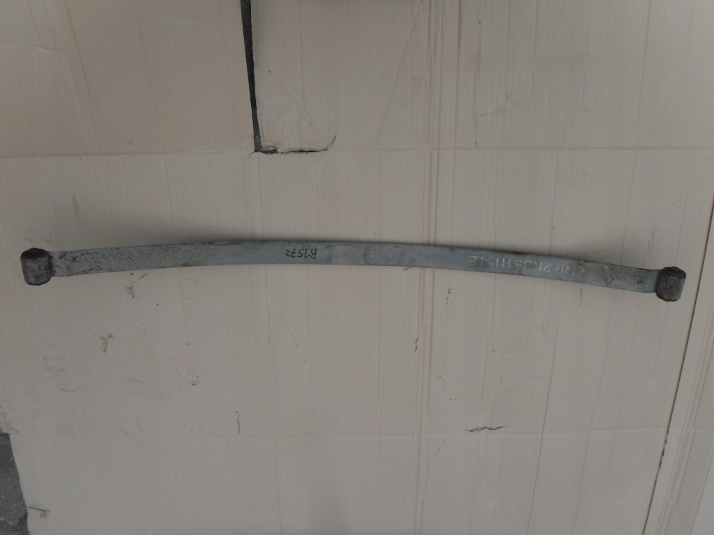 фото №1, Ресора ресорний задня vw caddy 2k3511151e