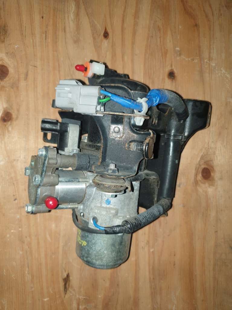 фото №1, Насос підвіска компресор lexus ls600 2ur-fse 5.0