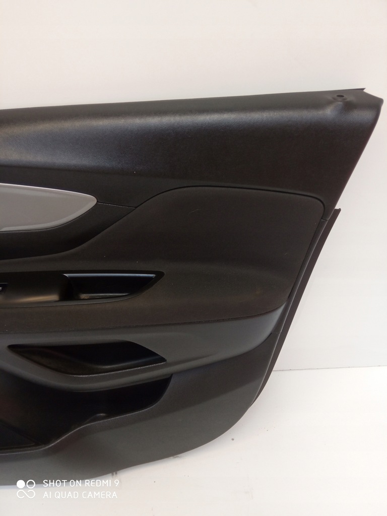 фото №5, Opel mokka обшивка обивка дверь правый перед