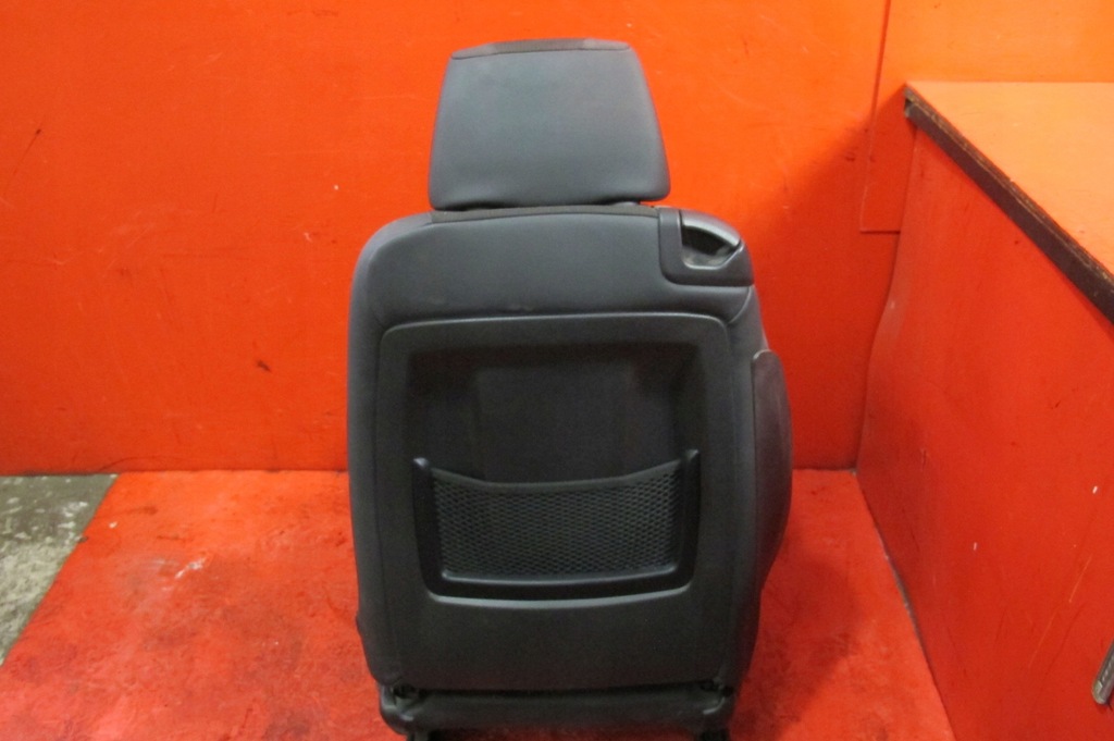 фото №9, Bmw 1 e82 e81 сидіння porawy перед передній сидіння m-pakiet