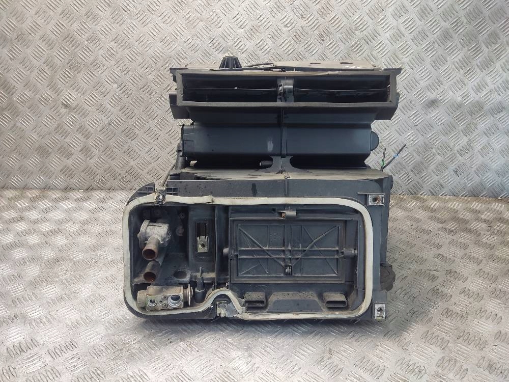 фото №1, Корпус отопителя renualt premium