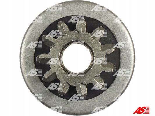 фото №9, Зчеплення односторонній, стартер as-pl sd0270