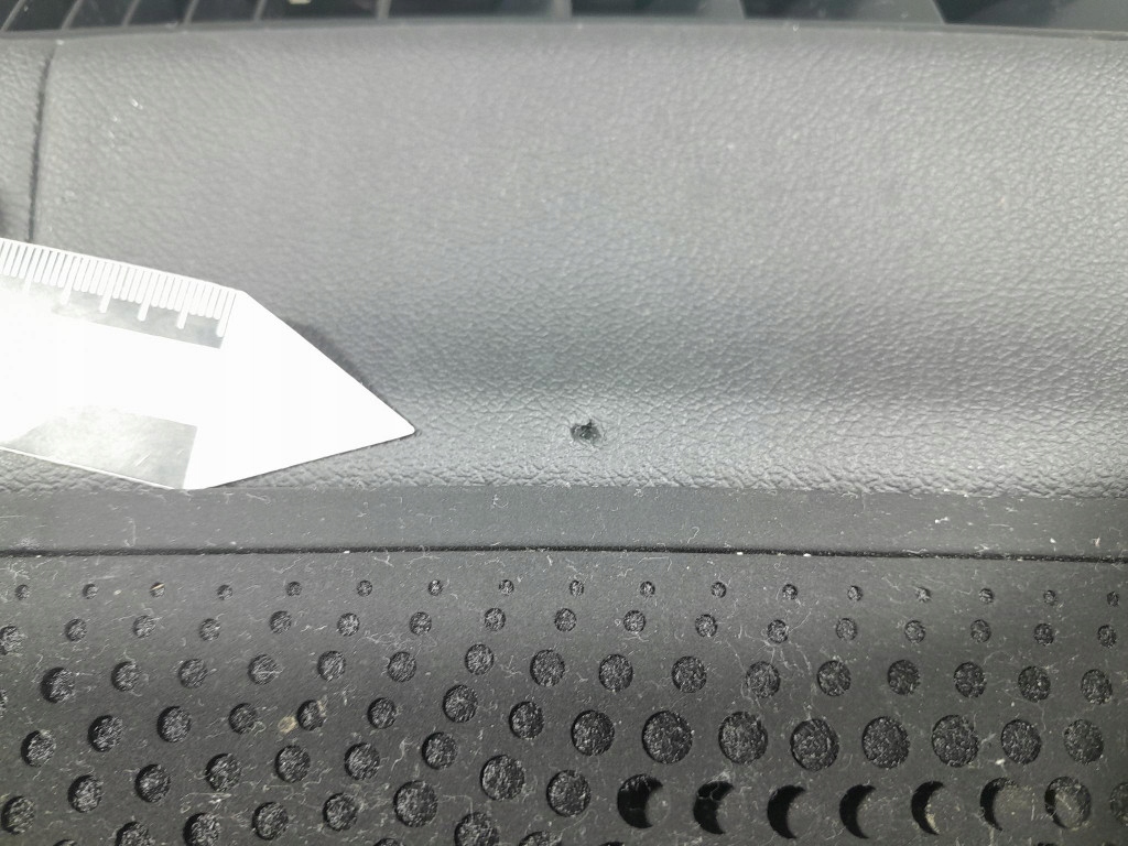 фото №12, Bmw x5 g05 панель приладів приладова консоль подушки безпеки подушка безпеки eu