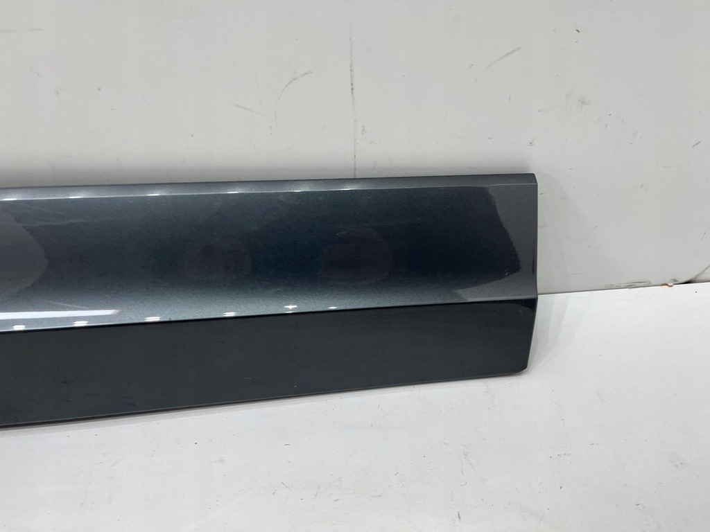 фото №4, Vw t-roc 2ga r line молдинг дверь перед передняя правая 2ga853720a