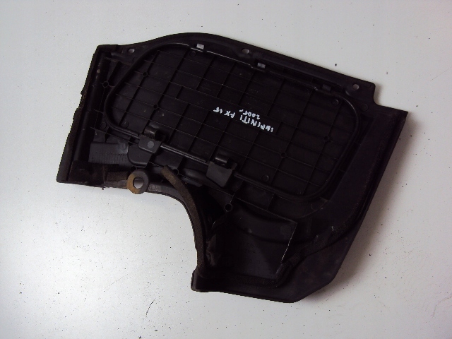 фото №3, Крышка бачок жидкость infiniti fx45 2005 r