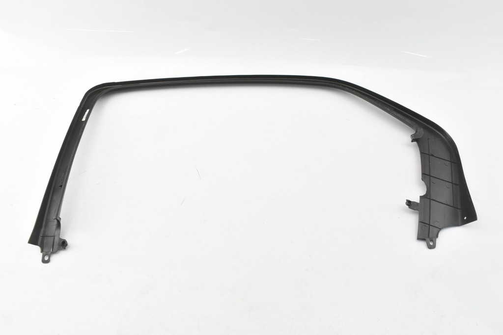 фото №5, Рамка молдинг дверь левый задняя 42474614 opel mokka