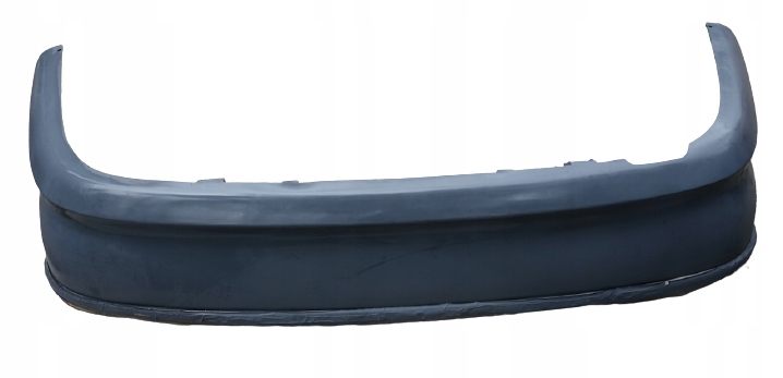 фото №2, Бампер задній opel vectra b