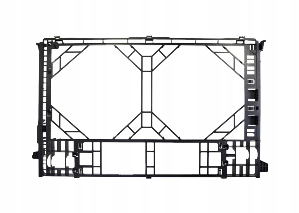 фото №1, Рама радиатор porsche panamera 971 971121068d