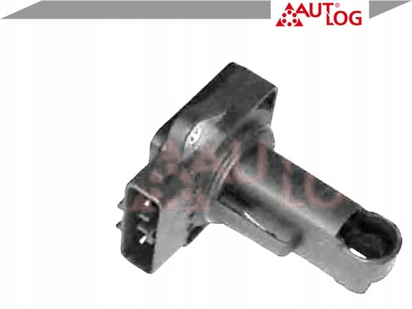 фото №2, Расходомер массовый воздуха [autlog]